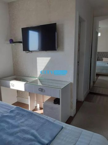 Foto 9 do(a) Apartamento de 3 quartos à venda em Vila Guilherme, São Paulo