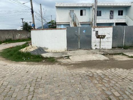 Foto 1 do(a) Apartamento de 2 quartos à venda em Marapicu, Nova Iguaçu