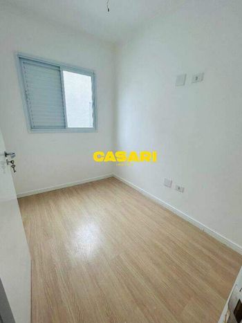 Foto 5 do(a) Cobertura de 2 quartos à venda em Vila Scarpelli, Santo André