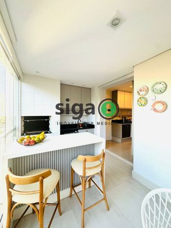 Foto 3 do(a) Apartamento de 3 quartos à venda em Vila Andrade, São Paulo
