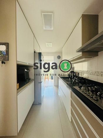 Foto 8 do(a) Apartamento de 3 quartos à venda em Vila Andrade, São Paulo