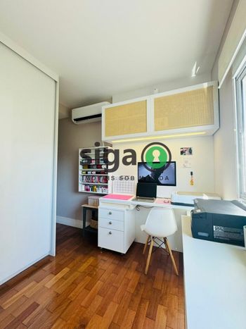 Foto 19 do(a) Apartamento de 3 quartos à venda em Vila Andrade, São Paulo