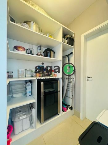 Foto 30 do(a) Apartamento de 3 quartos à venda em Vila Andrade, São Paulo