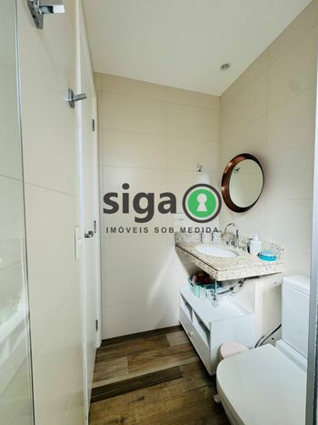 Foto 23 do(a) Apartamento de 3 quartos à venda em Vila Andrade, São Paulo