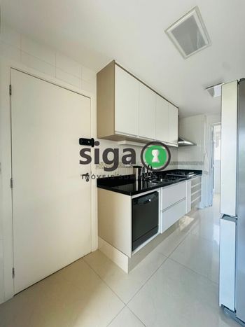 Foto 9 do(a) Apartamento de 3 quartos à venda em Vila Andrade, São Paulo