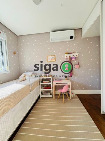 Foto 13 do(a) Apartamento de 3 quartos à venda em Vila Andrade, São Paulo