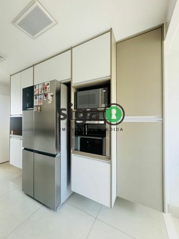 Foto 25 do(a) Apartamento de 3 quartos à venda em Vila Andrade, São Paulo