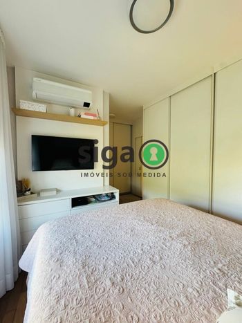 Foto 12 do(a) Apartamento de 3 quartos à venda em Vila Andrade, São Paulo