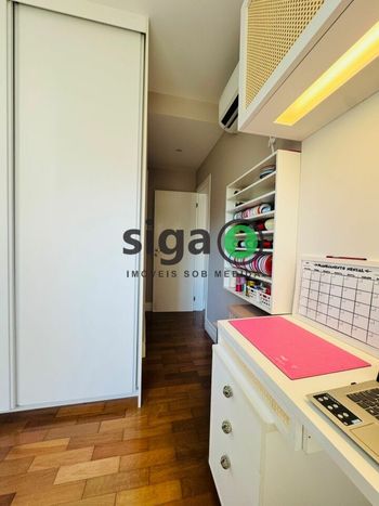 Foto 21 do(a) Apartamento de 3 quartos à venda em Vila Andrade, São Paulo