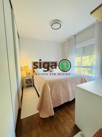 Foto 10 do(a) Apartamento de 3 quartos à venda em Vila Andrade, São Paulo