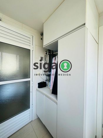 Foto 31 do(a) Apartamento de 3 quartos à venda em Vila Andrade, São Paulo