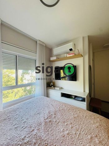 Foto 11 do(a) Apartamento de 3 quartos à venda em Vila Andrade, São Paulo