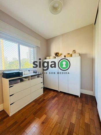 Foto 15 do(a) Apartamento de 3 quartos à venda em Vila Andrade, São Paulo