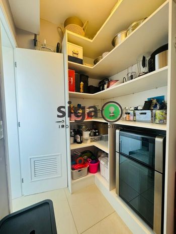 Foto 32 do(a) Apartamento de 3 quartos à venda em Vila Andrade, São Paulo