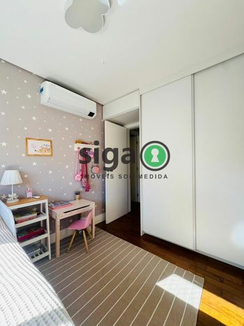 Foto 14 do(a) Apartamento de 3 quartos à venda em Vila Andrade, São Paulo