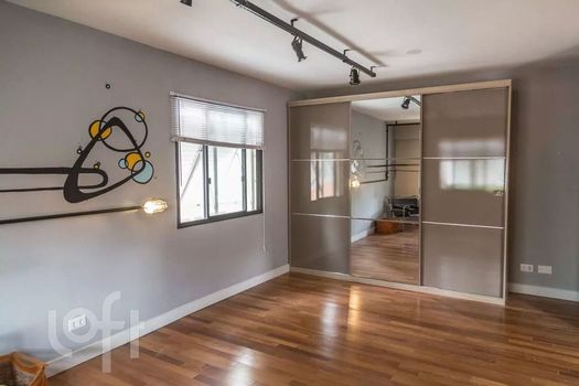 Foto 13 do(a) Apartamento de 1 quartos à venda em Vila Olímpia, São Paulo