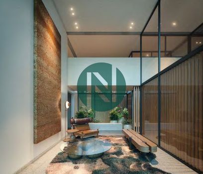 Foto 5 do(a) Cobertura de 3 quartos à venda em Jardim Vera Cruz, São Paulo