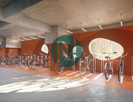 Foto 9 do(a) Cobertura de 3 quartos à venda em Jardim Vera Cruz, São Paulo