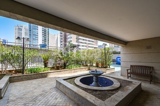 Foto 35 do(a) Apartamento de 2 quartos à venda em Vila Gertrudes, São Paulo