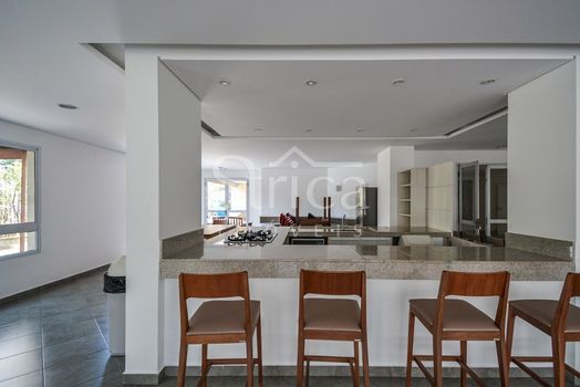 Foto 40 do(a) Apartamento de 2 quartos à venda em Vila Gertrudes, São Paulo