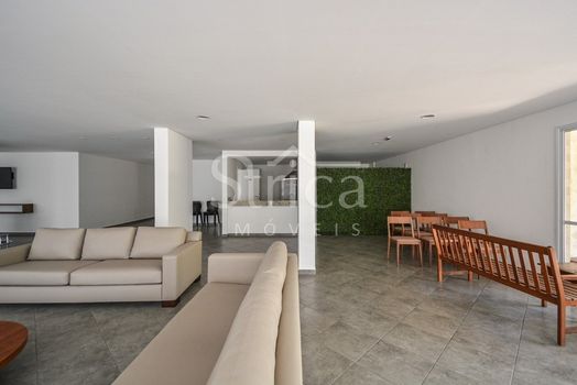 Foto 37 do(a) Apartamento de 2 quartos à venda em Vila Gertrudes, São Paulo