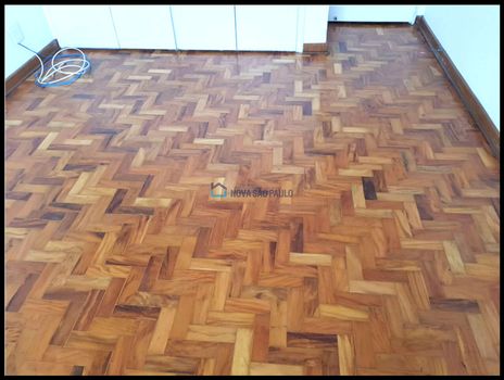 Foto 9 do(a) Apartamento de 3 quartos à venda em Jardim América, São Paulo