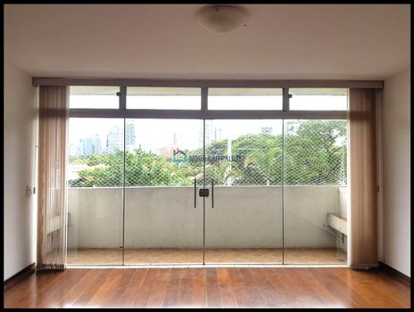 Foto 1 do(a) Apartamento de 3 quartos à venda em Jardim América, São Paulo