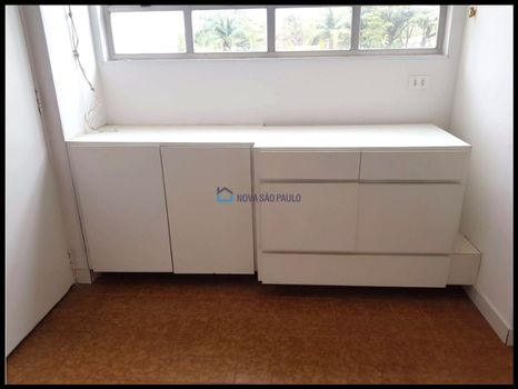 Foto 21 do(a) Apartamento de 3 quartos à venda em Jardim América, São Paulo