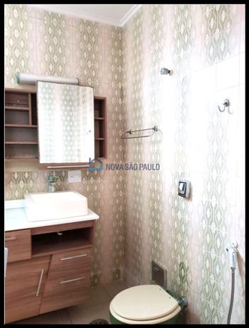 Foto 14 do(a) Apartamento de 3 quartos à venda em Jardim América, São Paulo