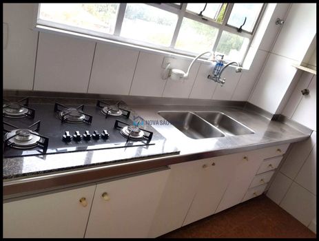 Foto 17 do(a) Apartamento de 3 quartos à venda em Jardim América, São Paulo