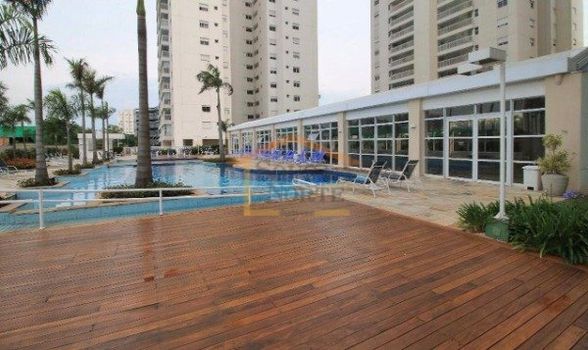 Foto 22 do(a) Apartamento de 4 quartos à venda em Barra Funda, São Paulo