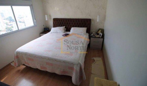 Foto 16 do(a) Apartamento de 4 quartos à venda em Barra Funda, São Paulo