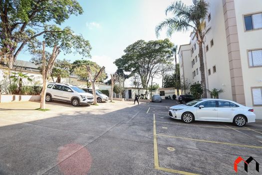 Foto 30 do(a) Apartamento de 3 quartos à venda em Vila das Belezas, São Paulo