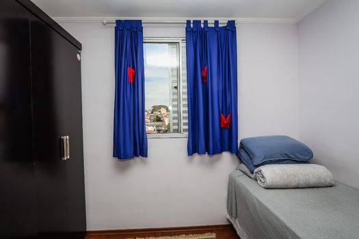 Foto 8 do(a) Apartamento de 3 quartos à venda em Vila das Belezas, São Paulo
