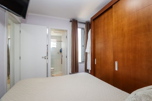 Foto 10 do(a) Apartamento de 3 quartos à venda em Vila das Belezas, São Paulo