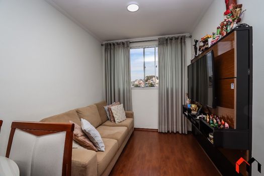 Foto 5 do(a) Apartamento de 3 quartos à venda em Vila das Belezas, São Paulo