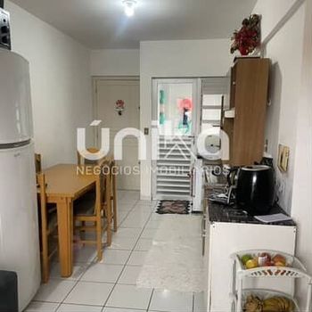 Foto 3 do(a) Apartamento de 2 quartos à venda em Mato Alto, Araranguá