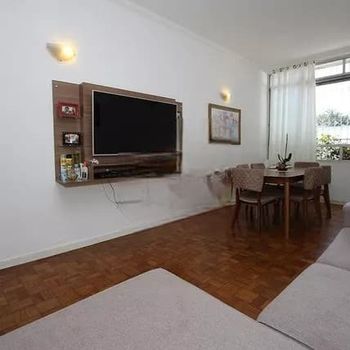 Foto 3 do(a) Apartamento de 3 quartos à venda em Pinheiros, São Paulo