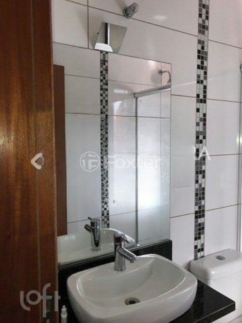 Foto 24 do(a) Casa em Condomínio de 3 quartos à venda em Santo Antônio, Porto Alegre
