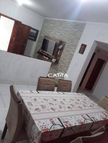 Foto 10 do(a) Casa de 3 quartos à venda em Vila Carlos de Campos, São Paulo