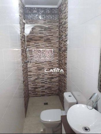 Foto 8 do(a) Casa de 3 quartos à venda em Vila Carlos de Campos, São Paulo