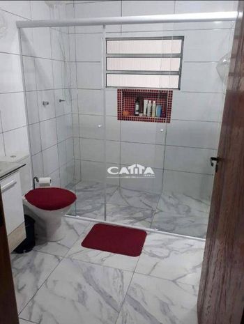 Foto 7 do(a) Casa de 3 quartos à venda em Vila Carlos de Campos, São Paulo