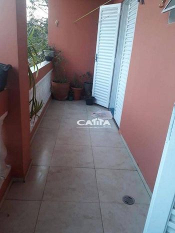Foto 13 do(a) Casa de 3 quartos à venda em Vila Carlos de Campos, São Paulo