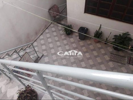 Foto 14 do(a) Casa de 3 quartos à venda em Vila Carlos de Campos, São Paulo