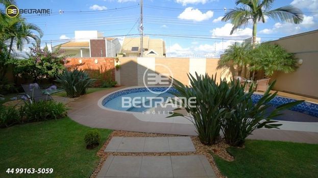 Foto 23 do(a) Casa em Condomínio de 5 quartos à venda em Jardim Cidade Monções, Maringá