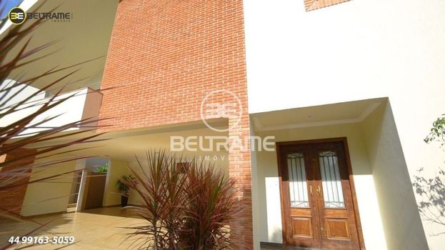 Foto 11 do(a) Casa em Condomínio de 5 quartos à venda em Jardim Cidade Monções, Maringá