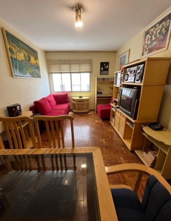Foto 2 do(a) Apartamento de 1 quartos à venda em Cambuci, São Paulo