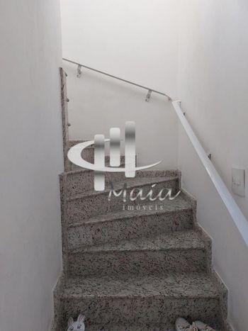 Foto 22 do(a) Casa em Condomínio de 3 quartos à venda em Barcelona, São Caetano do Sul