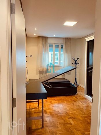 Foto 5 do(a) Apartamento de 1 quartos à venda em Vila Mariana, São Paulo