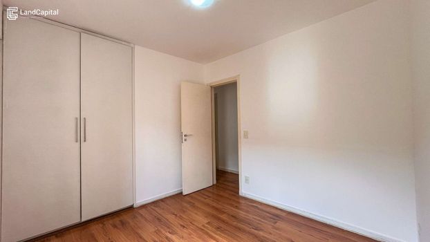 Foto 12 do(a) Apartamento de 4 quartos à venda em Vila Paris, Belo Horizonte
